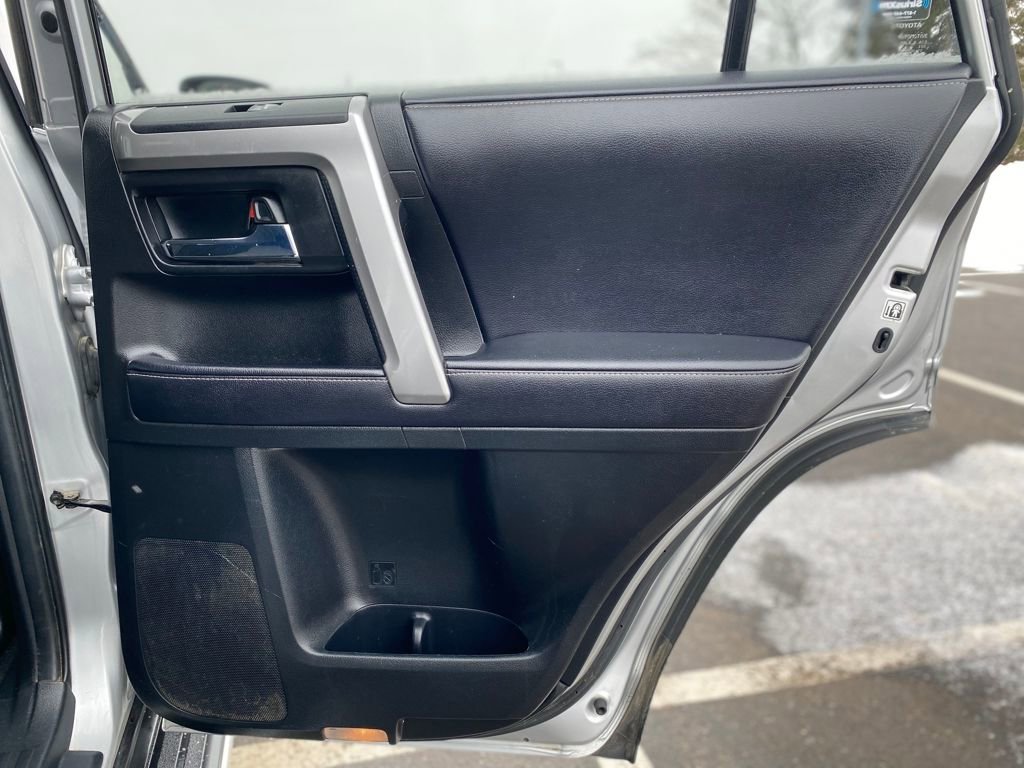 Used 2018 Toyota 4Runner SR5 image 13