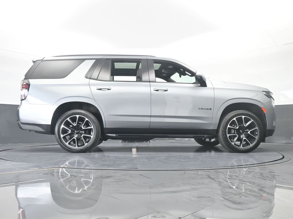 Used 2024 Chevrolet Tahoe RST w/ Luxury Package image 79