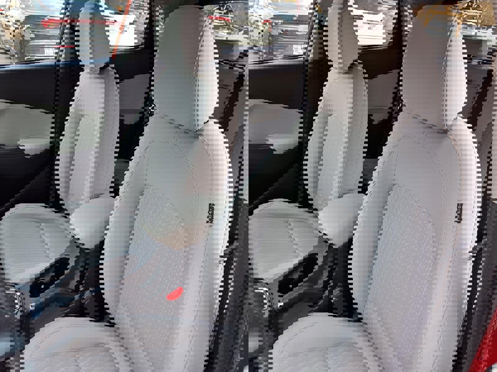 Used 2022 Hyundai Kona SEL w/ Cargo Package image 14