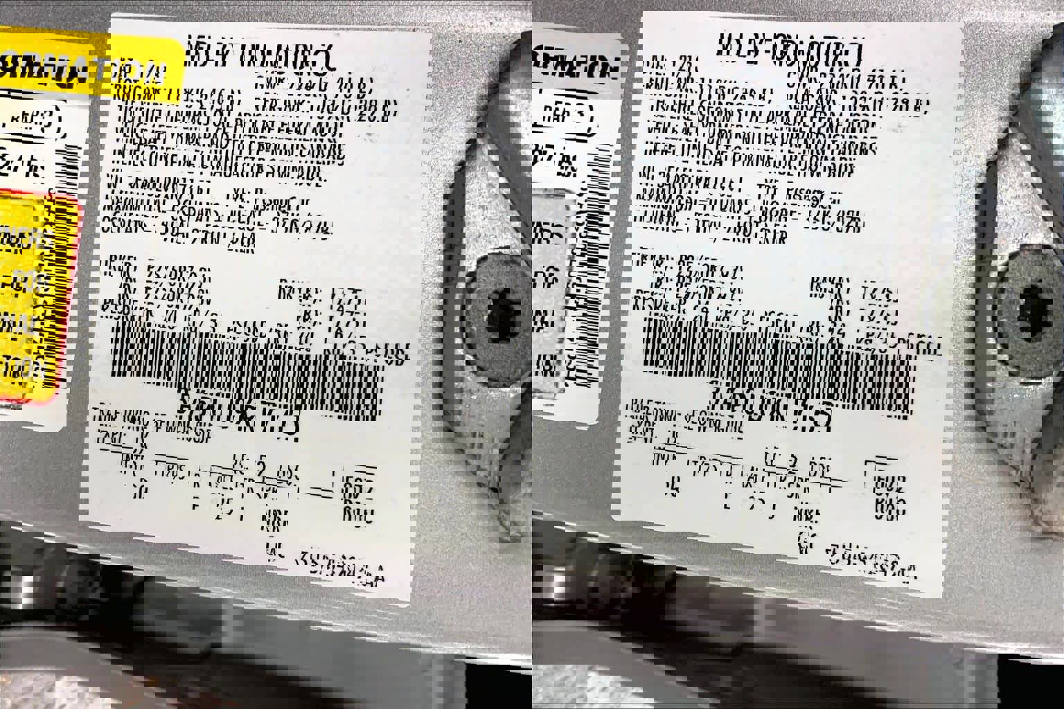 Used 2019 Ford Fusion SE image 33