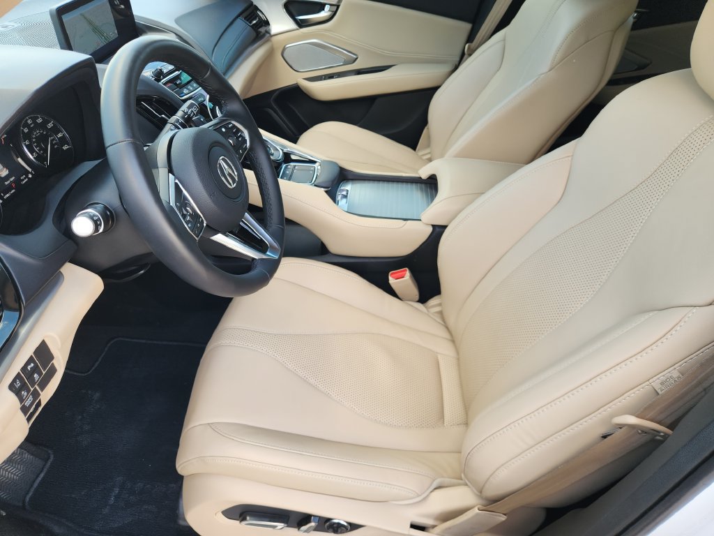 Used 2020 Acura RDX w/ Technology Package AWD/4WD image 13