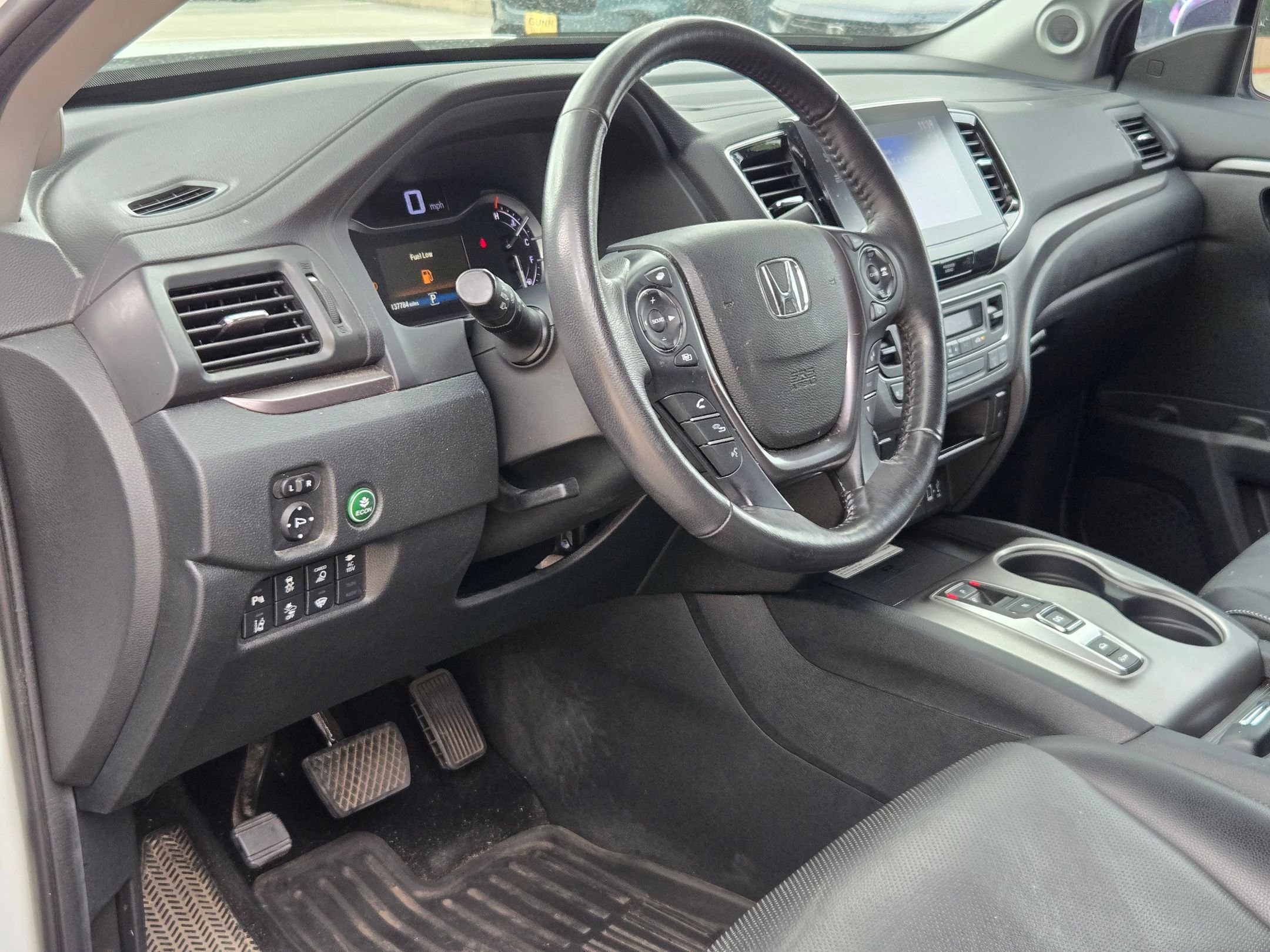 Used 2022 Honda Ridgeline RTL-E image 12
