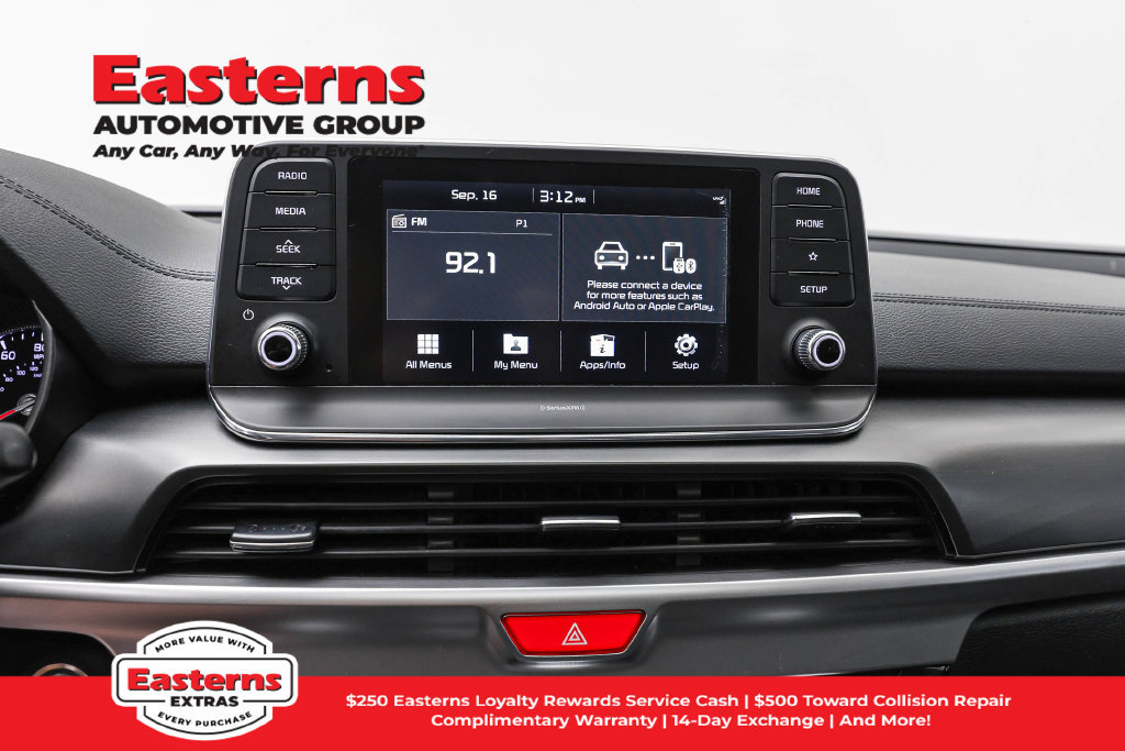 Used 2020 Kia Telluride S AWD/4WD image 13