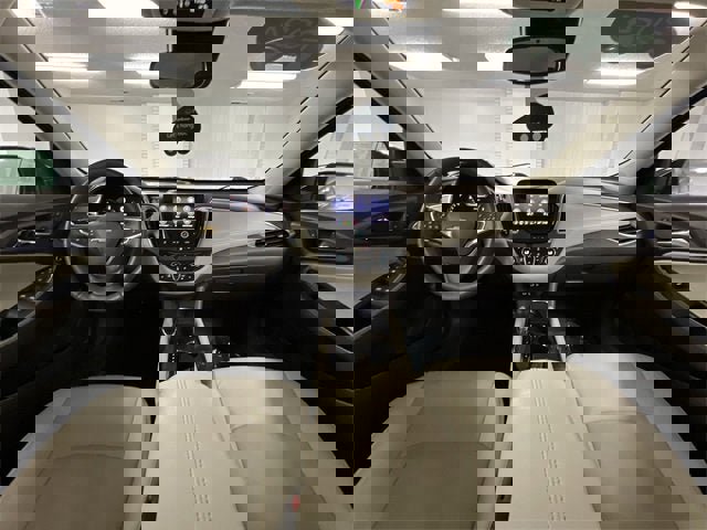 Certified 2024 Chevrolet Malibu LT image 20