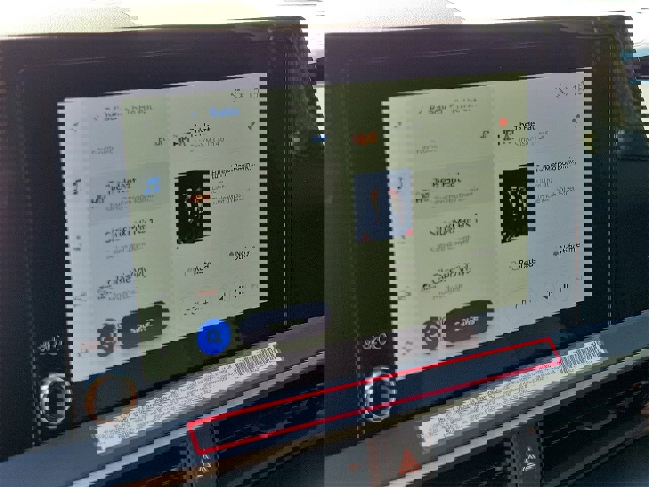 New 2026 Toyota Prius LE image 23