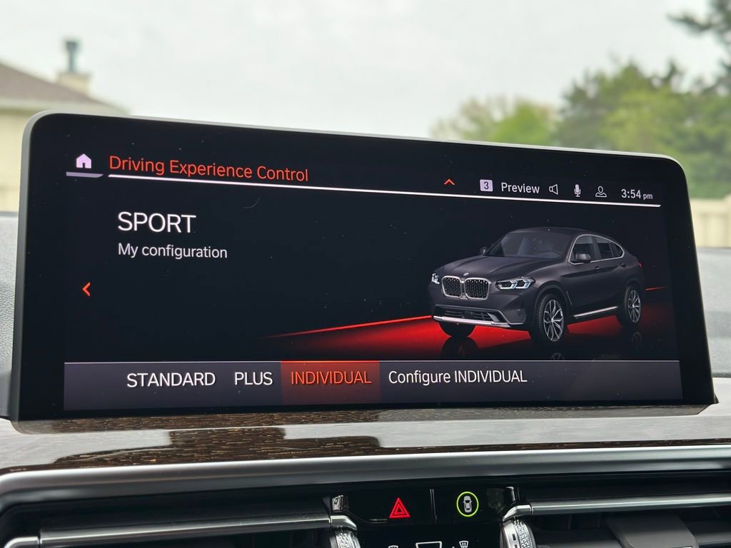 Certified 2023 BMW X4 xDrive30i w/ Premium Package AWD/4WD image 41