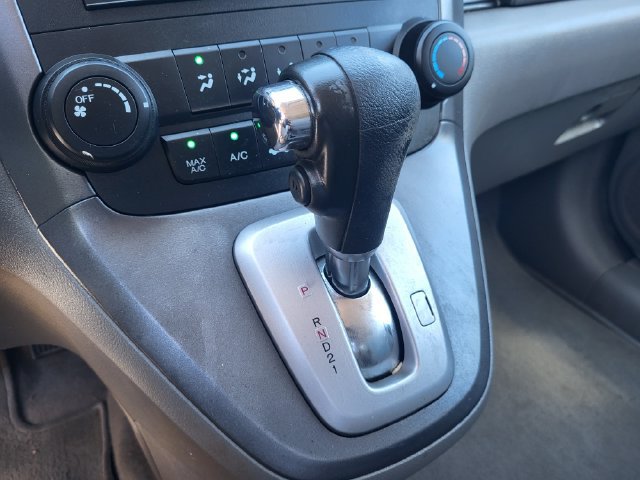 Used 2007 Honda CR-V EX image 16