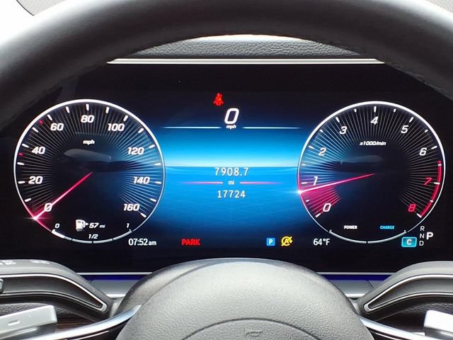 Certified 2024 Mercedes-Benz GLE 350 4MATIC image 11