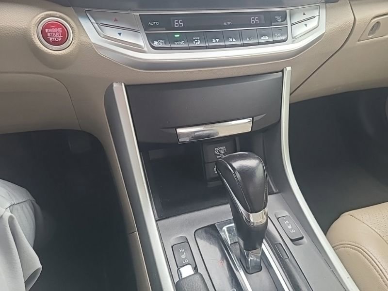 Used 2013 Honda Accord EX-L image 16