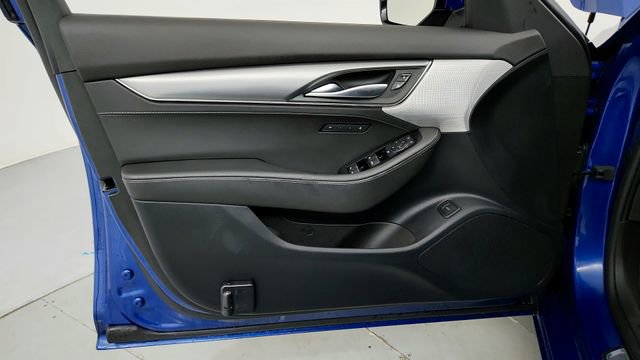 Used 2020 Cadillac CT5 Premium Luxury image 11