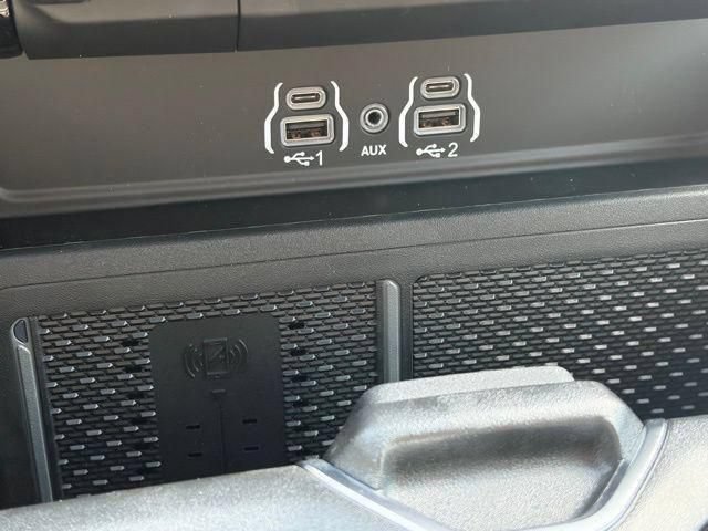 New 2026 RAM 1500 Big Horn AWD/4WD image 22