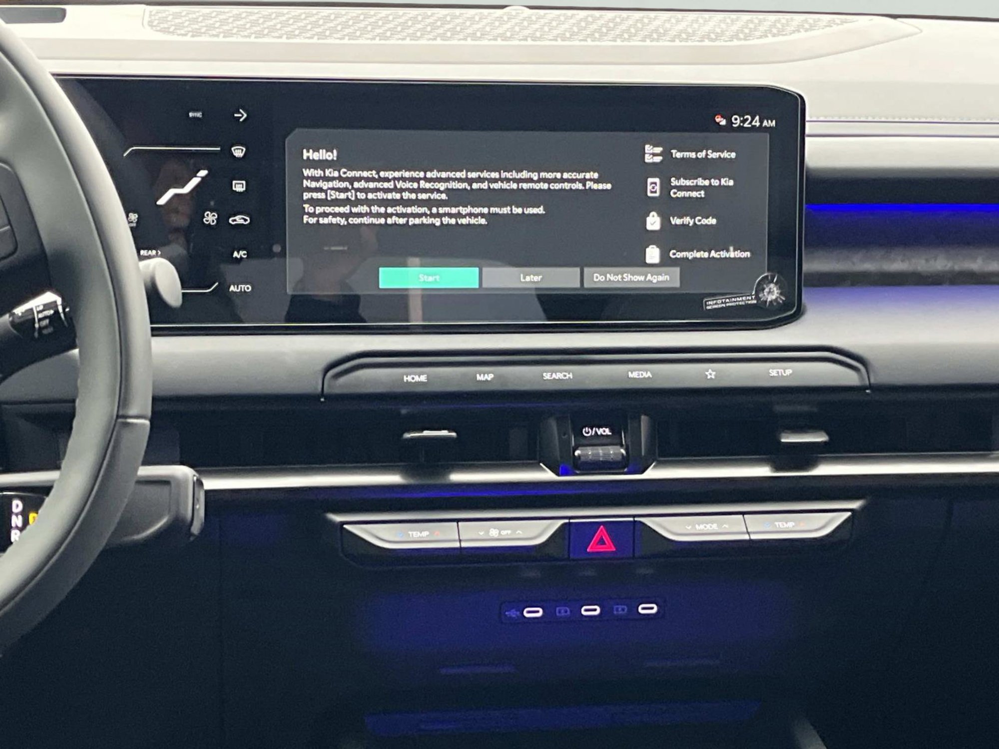 New 2027 Kia Telluride SX Prestige X-Pro image 13