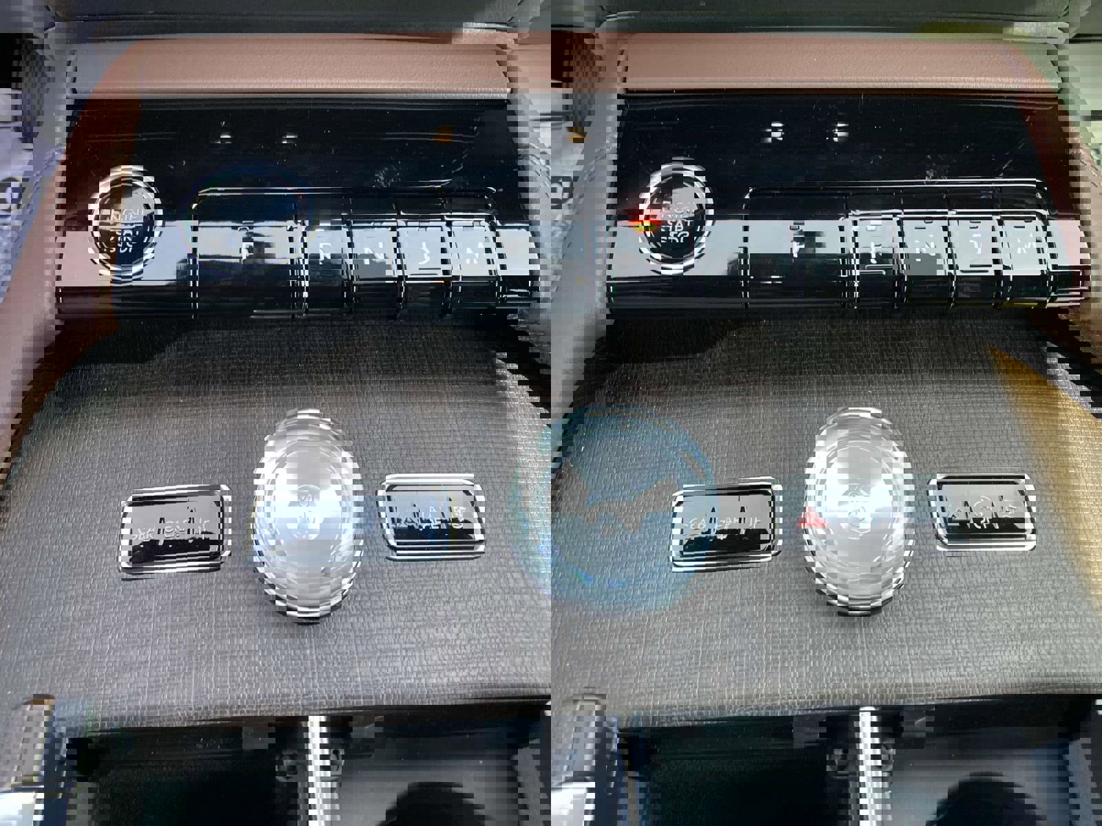 New 2025 Lincoln Navigator L Reserve image 28