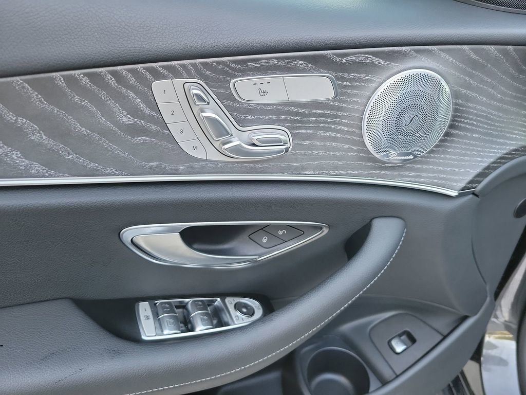 Used 2021 Mercedes-Benz E 450 4MATIC All-Terrain Wagon image 14