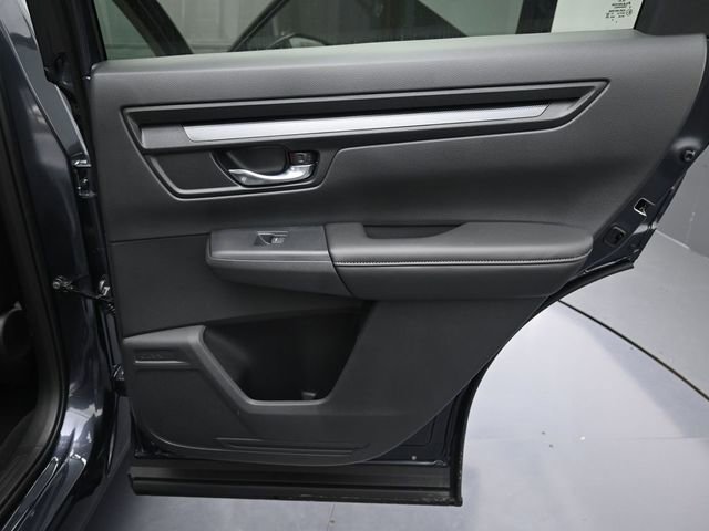 New 2026 Honda CR-V EX image 22