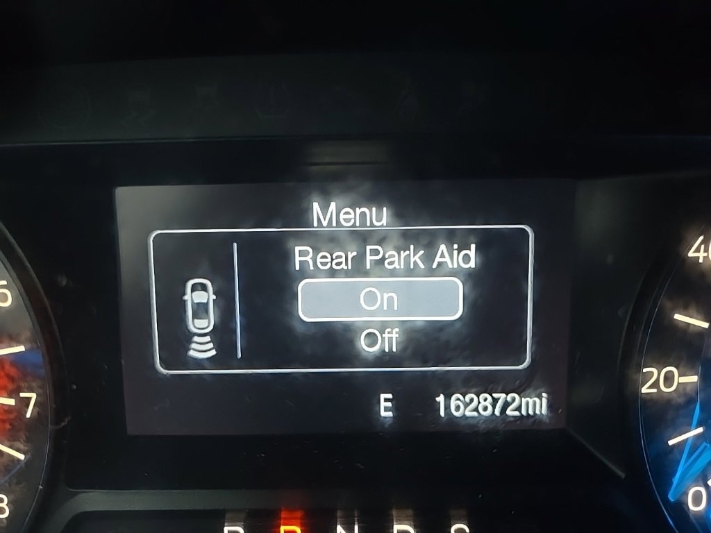 Used 2017 Ford Explorer XLT image 55