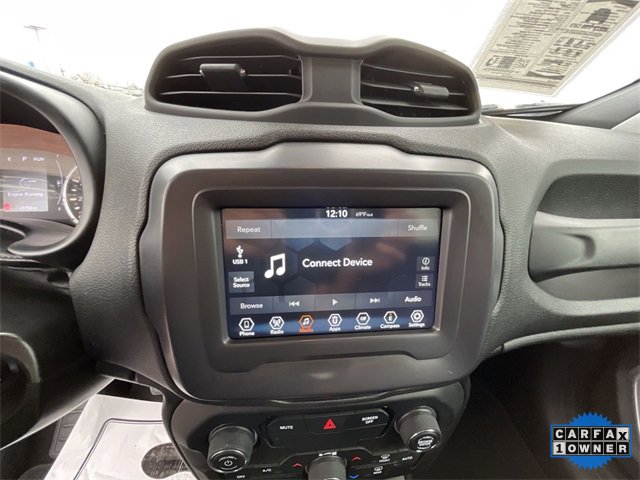 Used 2018 Jeep Renegade Latitude image 25