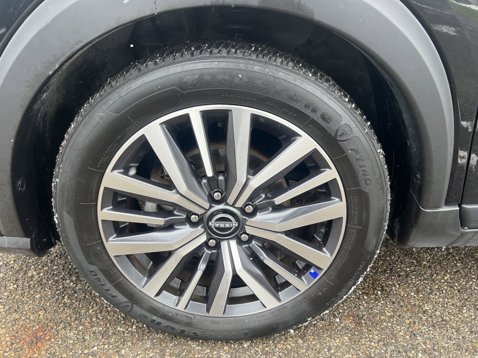 Used 2024 Nissan Kicks SV image 38