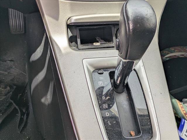 Used 2014 Nissan Sentra SV w/ SV Driver Package FWD image 10