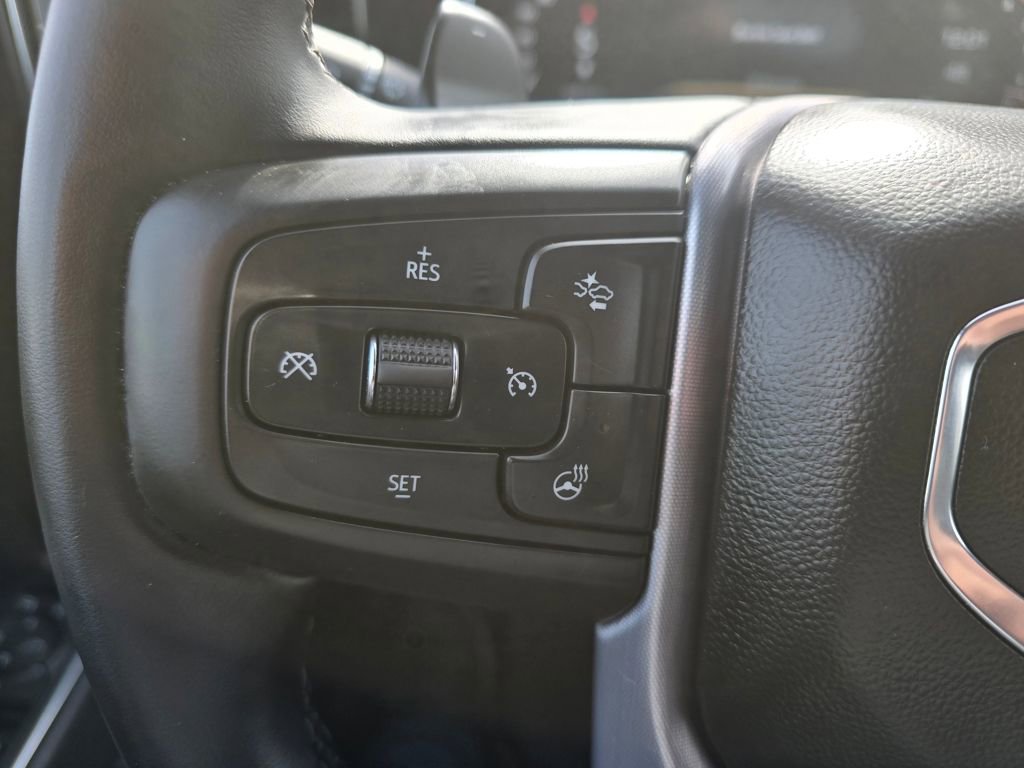 Used 2025 GMC Sierra 1500 Elevation image 20