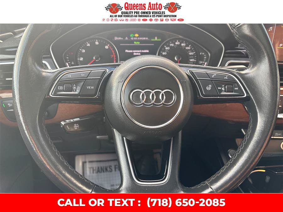 Used 2022 Audi A5 2.0T Premium w/ Convenience Package AWD/4WD image 21