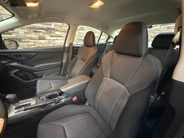 Used 2019 Subaru Impreza 2.0i AWD/4WD image 14