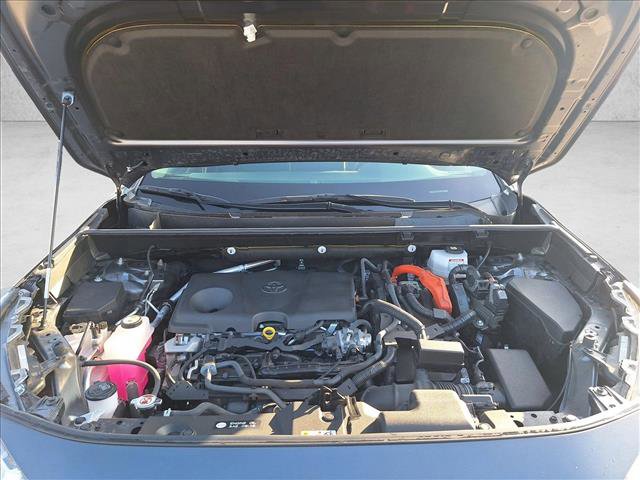 Certified 2023 Toyota RAV4 XLE Premium image 22