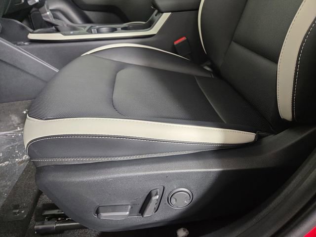 New 2026 Kia K4 GT-Line image 30