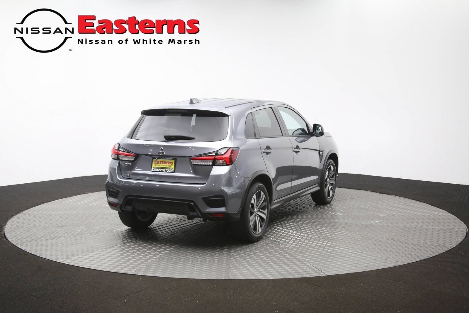 Used 2024 Mitsubishi Outlander Sport AWD image 37