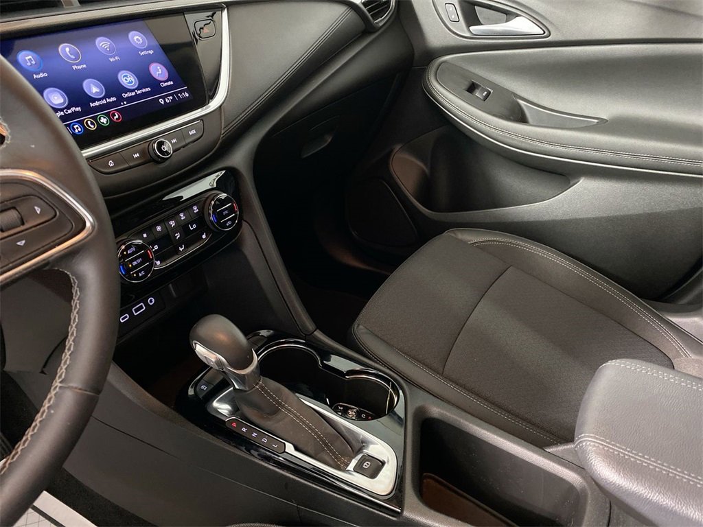 Used 2020 Buick Encore GX Select image 20