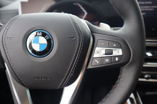 New 2026 BMW X5 xDrive50e w/ Executive Package image 20