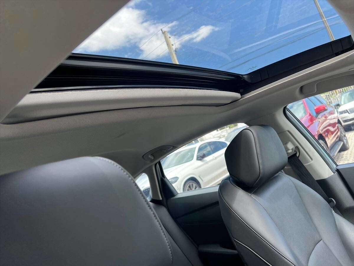 Used 2025 Honda Accord EX-L image 14