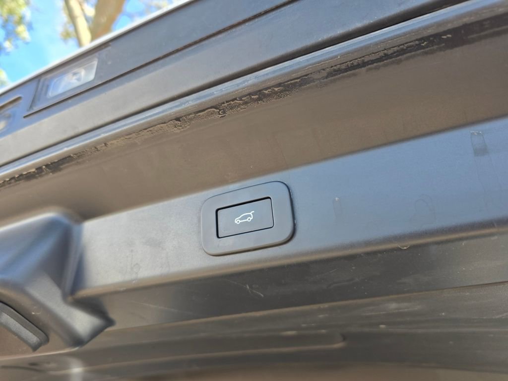 Used 2024 Land Rover Range Rover Sport Dynamic SE image 42