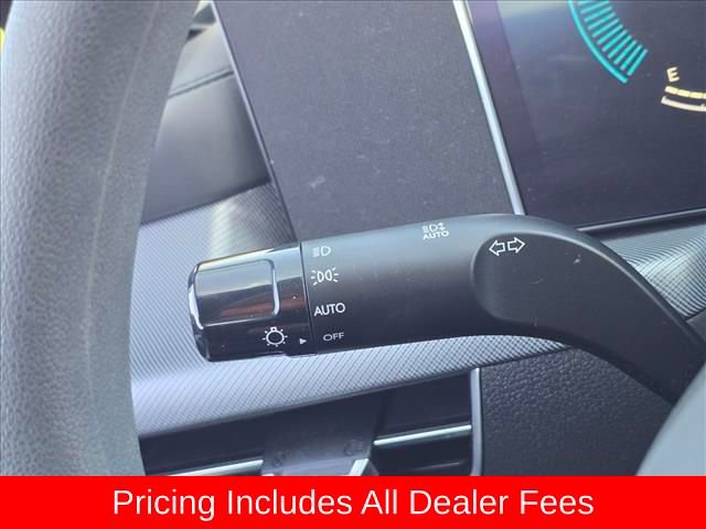 Certified 2024 Hyundai Sonata SEL FWD image 23