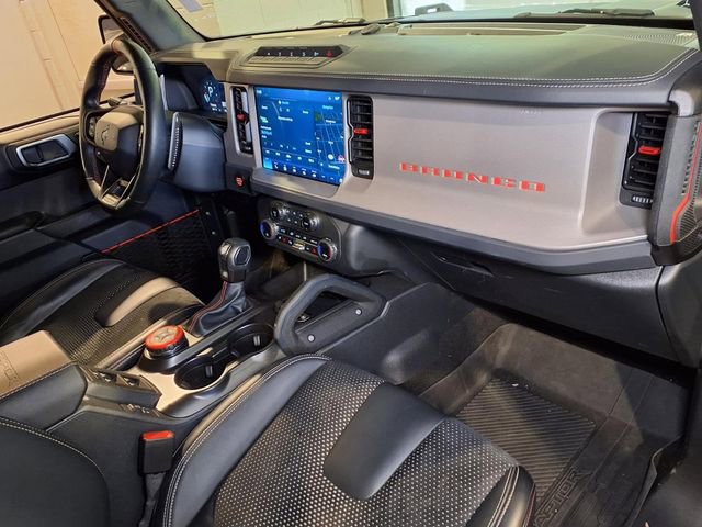Used 2023 Ford Bronco Raptor AWD/4WD image 32