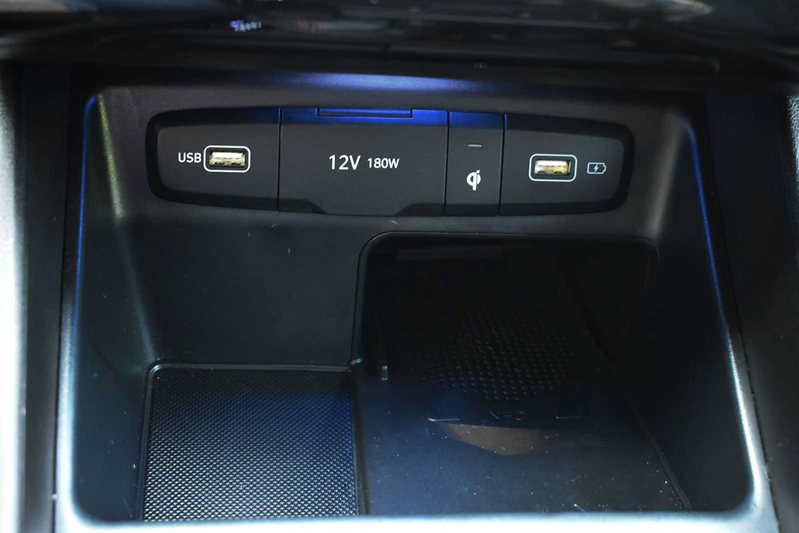 Used 2022 Hyundai Tucson N Line AWD/4WD image 19