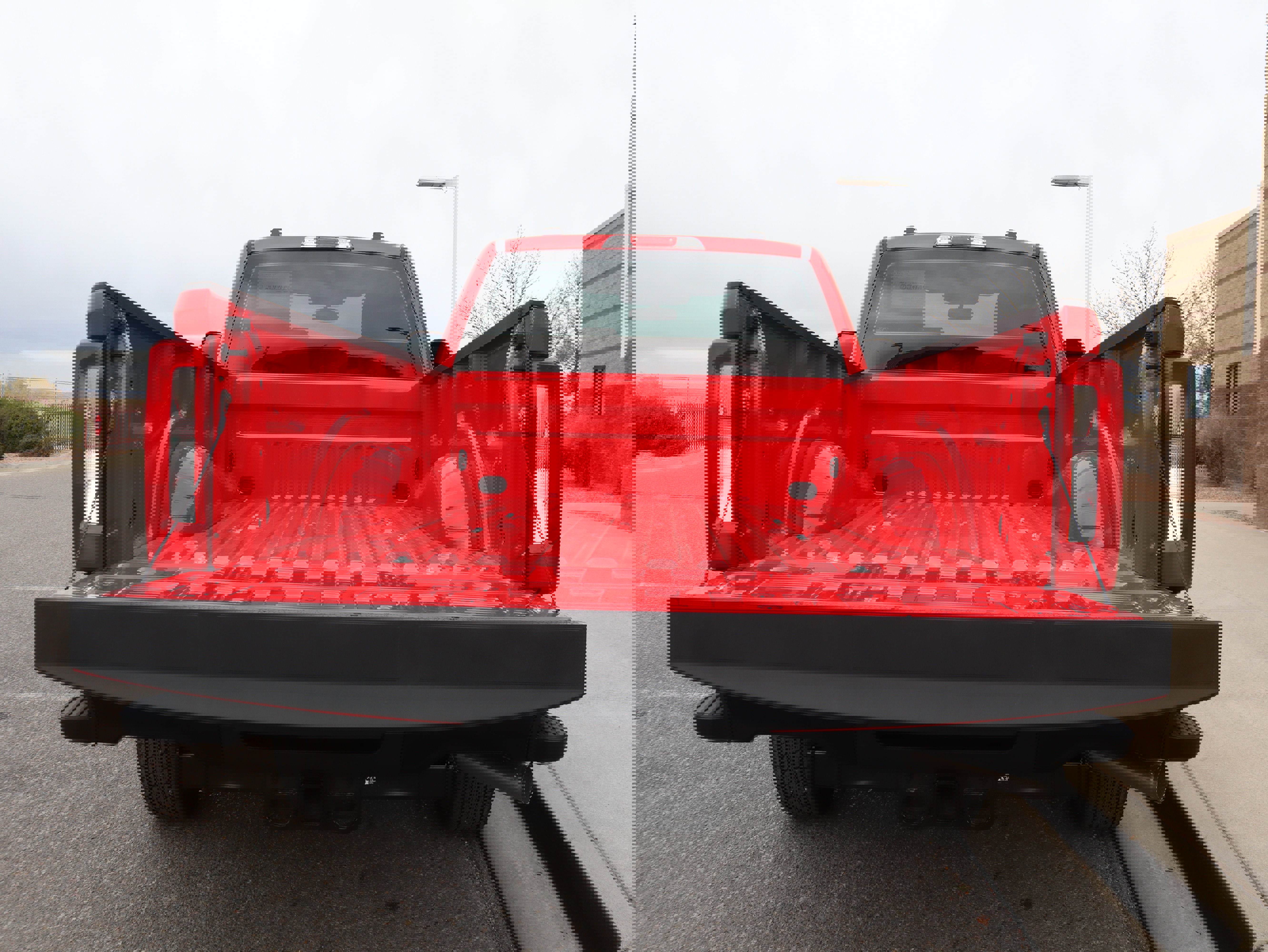 New 2026 Ford F350 XL image 20