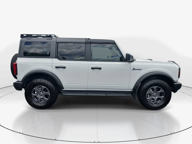 Used 2024 Ford Bronco Big Bend AWD/4WD image 2