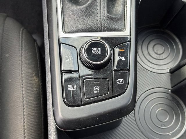 Certified 2024 Kia Sportage LX FWD image 40