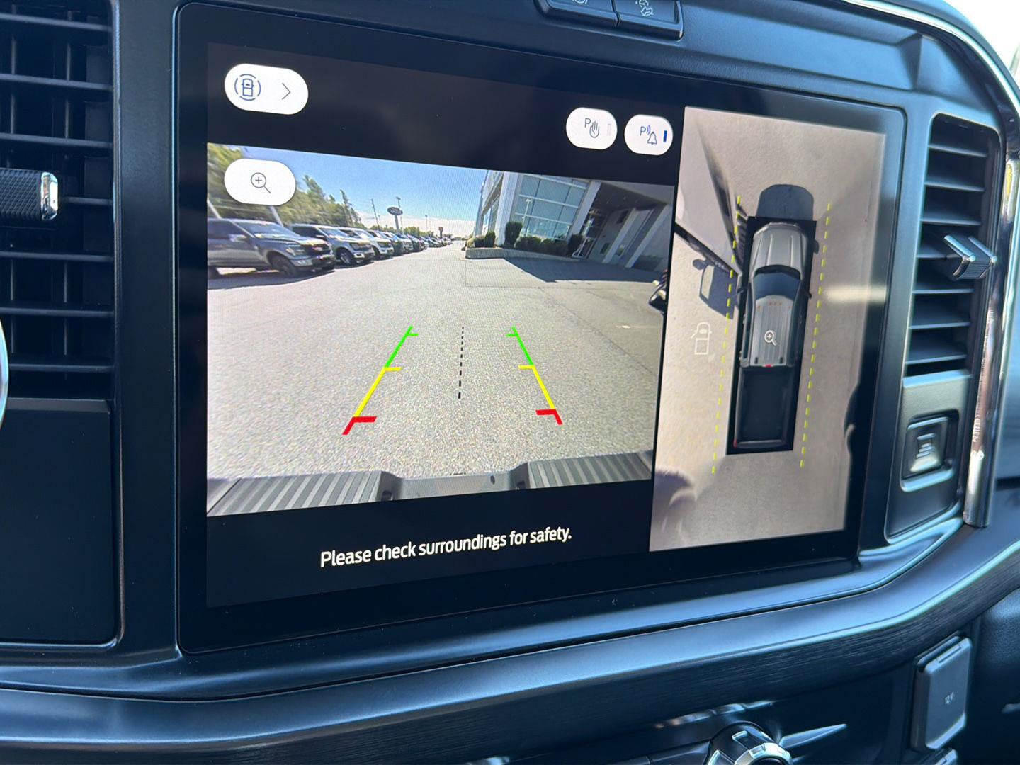 New 2027 Ford F250 Lariat AWD/4WD image 27