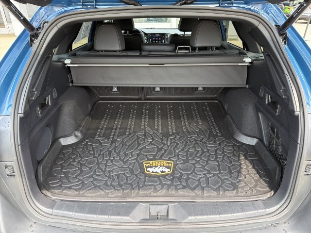 Used 2024 Subaru Outback Wilderness AWD/4WD image 27