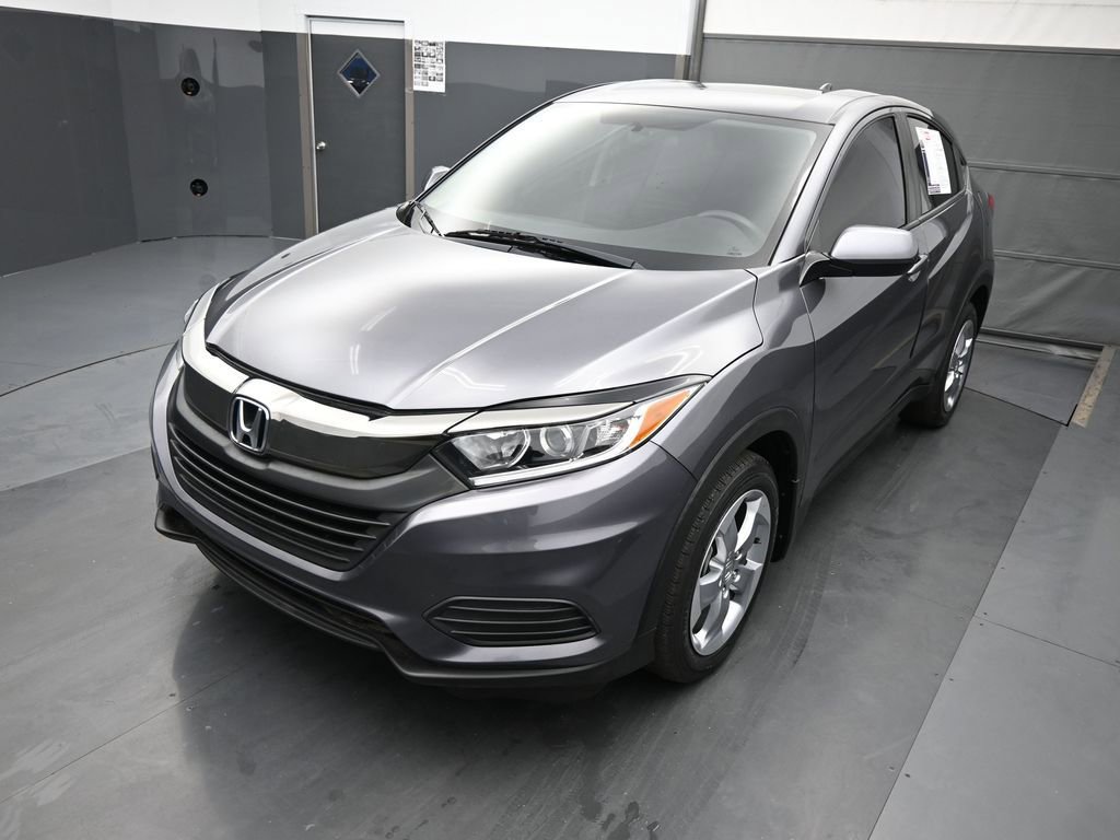 Used 2022 Honda HR-V LX image 5