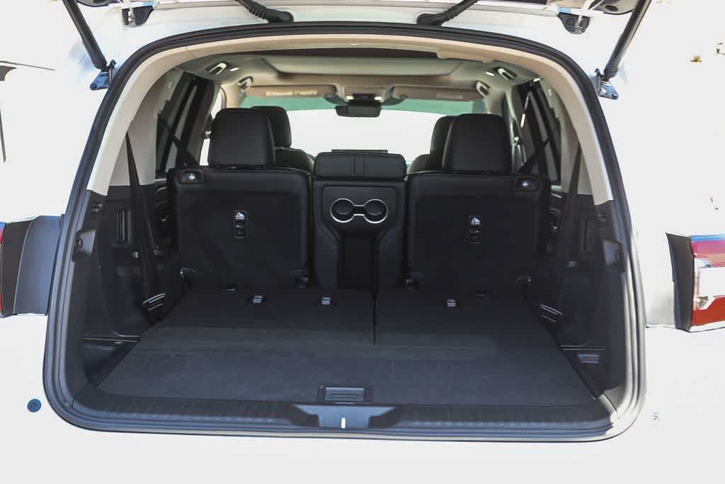 Used 2026 Honda Pilot Elite image 17