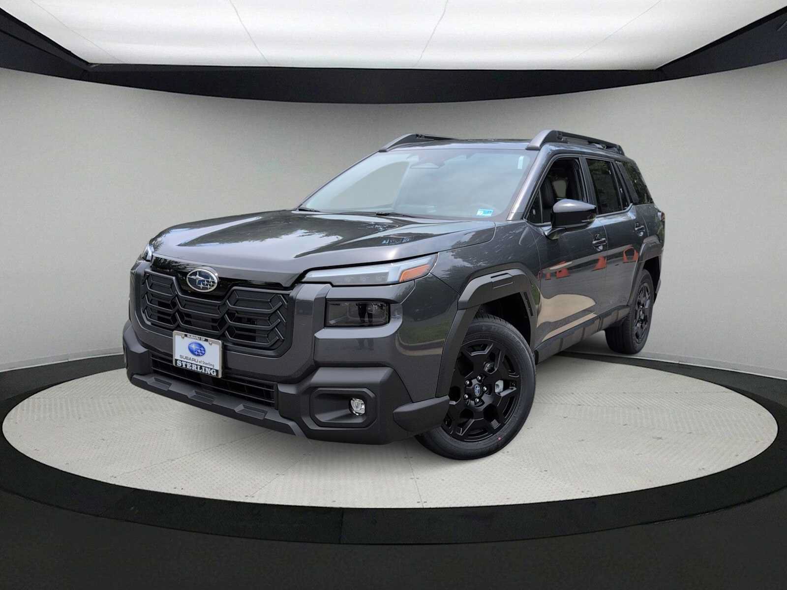 New 2026 Subaru Outback Limited