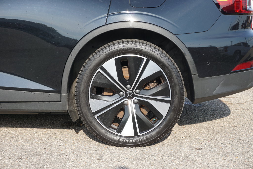 Used 2023 Polestar Polestar 2 w/ Pilot Pack AWD/4WD image 9