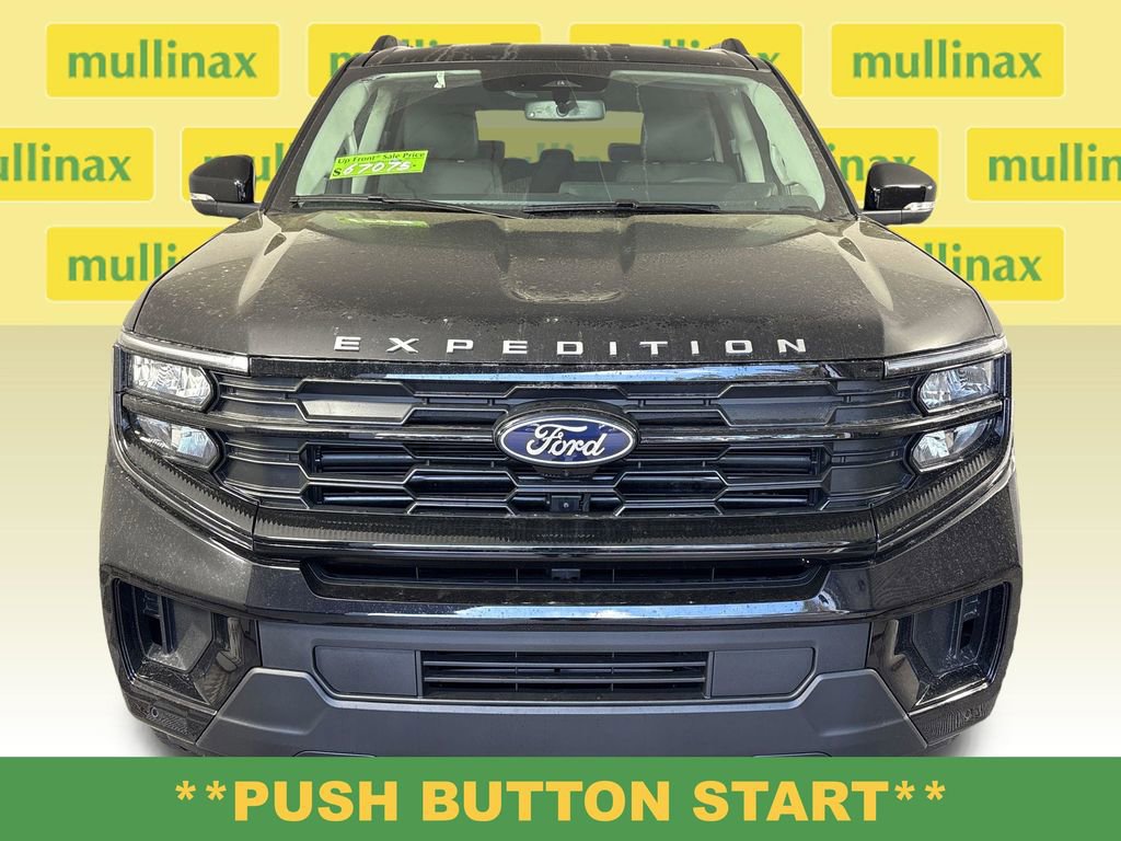 New 2026 Ford Expedition Active image 16