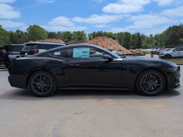 New 2026 Ford Mustang Dark Horse RWD image 3
