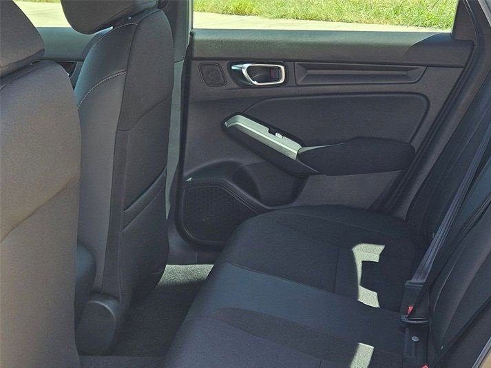 New 2026 Honda Civic Sport Touring image 17