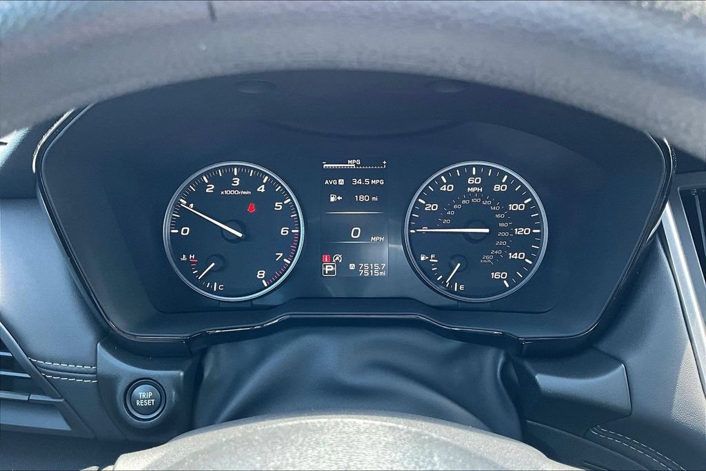 Used 2025 Subaru Legacy AWD/4WD image 15