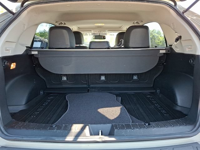 Used 2014 Subaru Crosstrek 2.0i Limited AWD/4WD image 29